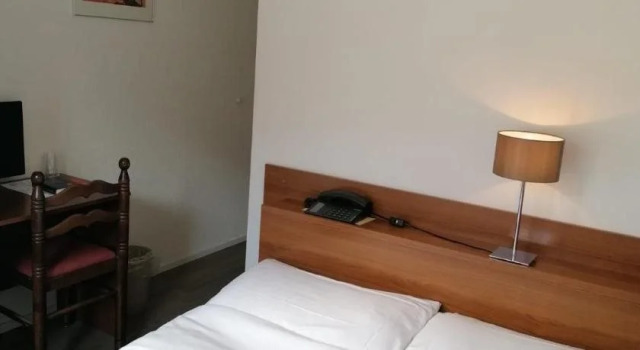 Hotel Gamper
