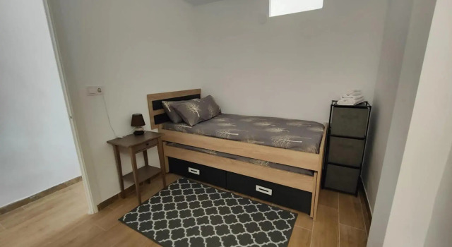 Casa Aigua Blanca Oliva, Забронировать Отель Старый город Олива Коста-де-Валенсия