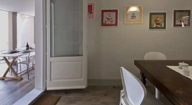 Lanfranchi Suite