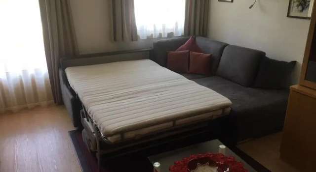 Апартаменты Appartement Else