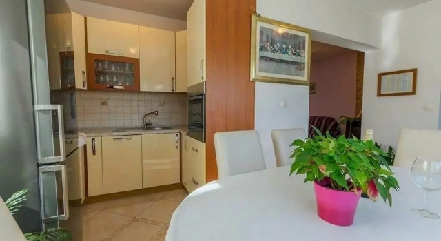 Апартаменты Apartment Nikolina