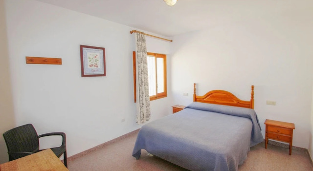 Finca Alhambra - spacious and characterful property in Benissa