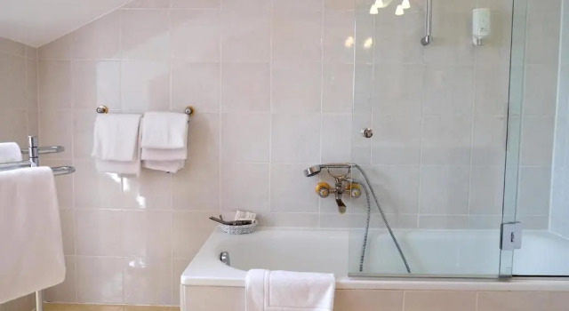 Номер Standard Hotel Landhaus Fuhrgassl-Huber