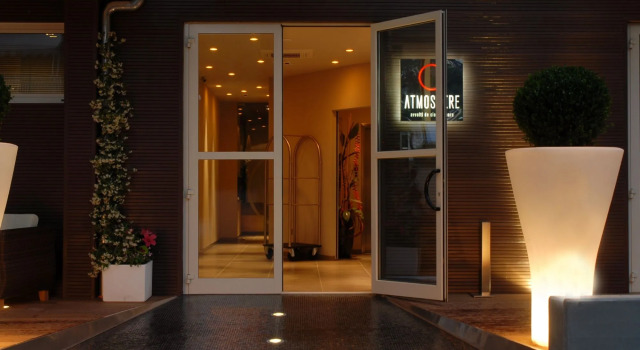Hotel Atmosfere