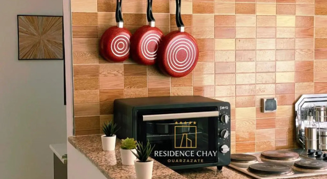 Residence Chay - Luxury Appart
