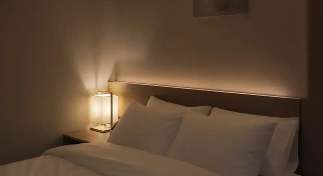 Habitación De lujo ONSHIMJAE