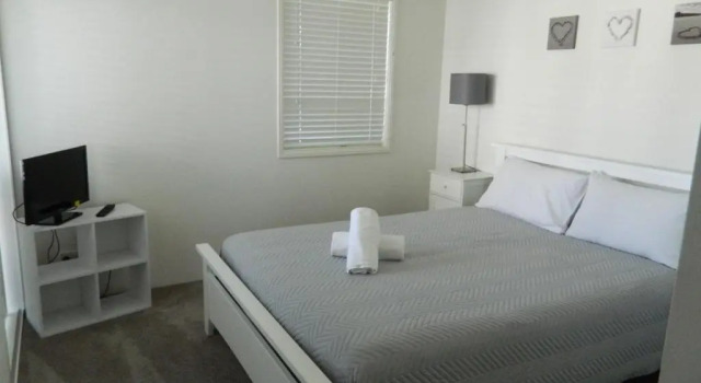 Апартаменты с 3 комнатами Jubilee Views Holiday Apartments