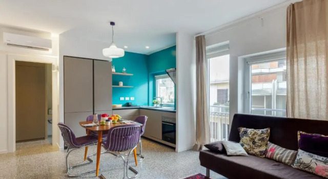 Апартаменты GuestHost - Inner City Apartments