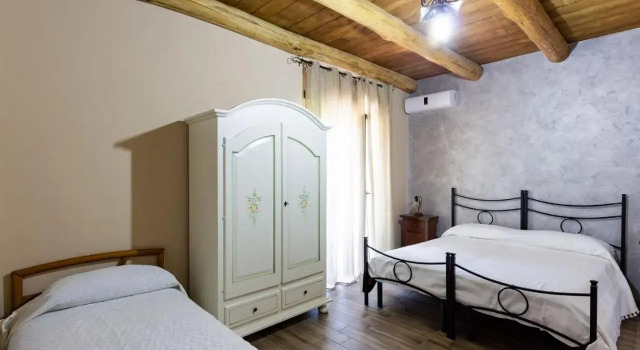 Agriturismo Locanda Nina, Book Hotel Montemarano Irpinia