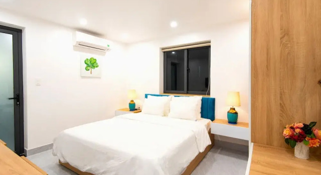 Номер Superior Kim Phu Villa Hoi An
