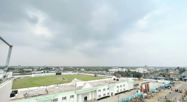 Двухместный номер Deluxe A One Pride - Puri near Sea Beach