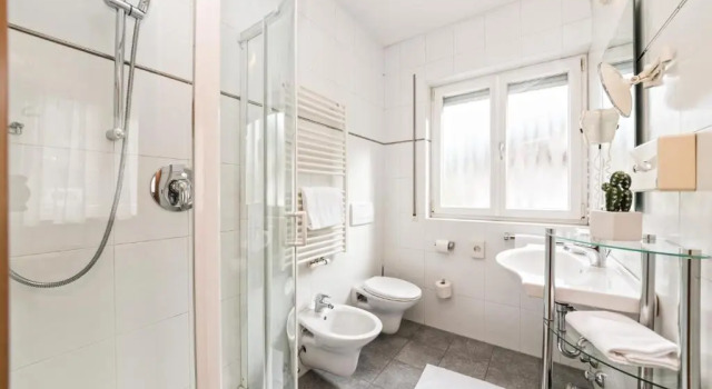Одноместный номер Standard Hotel Millanderhof