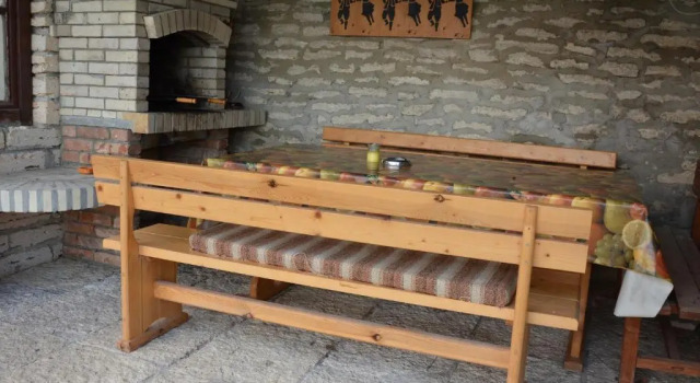Коттедж Villa Puma