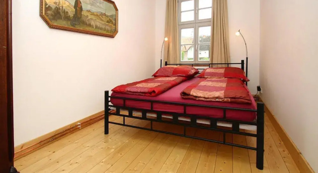 Апартаменты Classic Eldehaus Plau am See