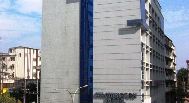 Hotel Washington Dhaka