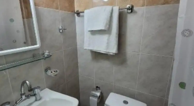 Четырёхместный номер Standard Esperides Hotel