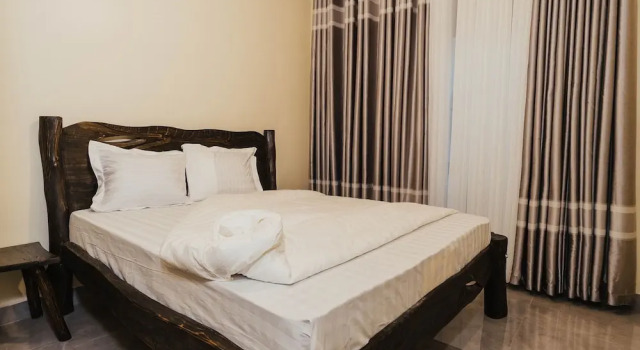 Appartamento 3 camere con balcone Mountain View Hotel & Apartment