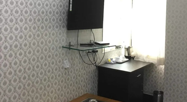 Номер Deluxe Hotel Suraj Palace