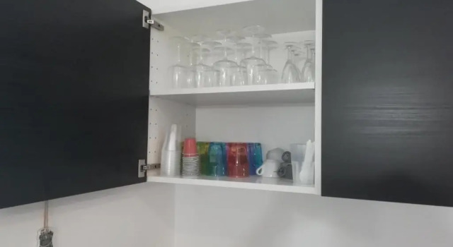 Номер Standard Gianicolo Country Room