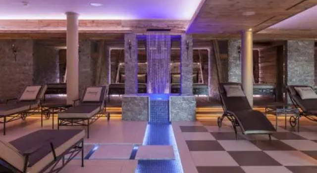 Hotel Plunhof