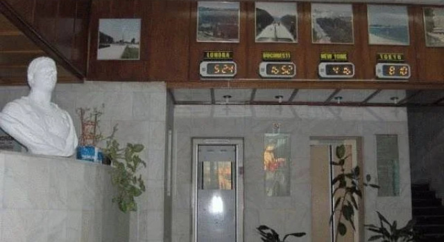 Hotel Traian, Đặt Khách sạn Drobeta-Turnu Severin Mehedinti