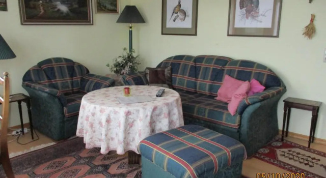 Landhaus Ludwig, Reserva ahora Casa o chalet Hoteles en Baden-Wurtemberg con aparcamiento, Aparcamiento