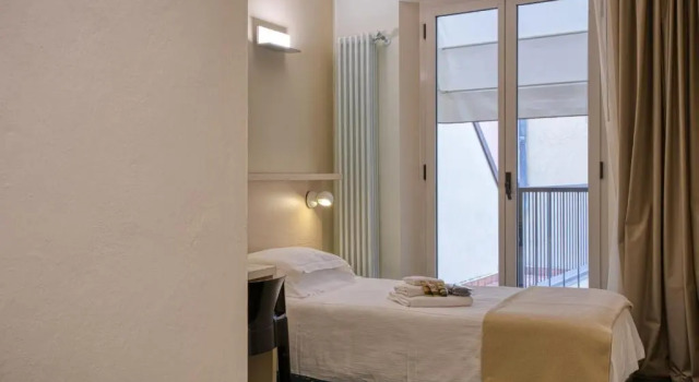 Номер Standard Hotel Piroscafo