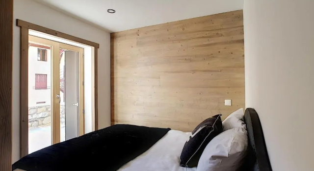 Шале VAUJANYLOCATIONS - Chalet Opaline
