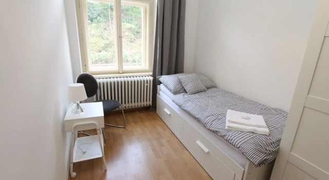 Zizka Home Apartments