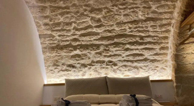 Pietrabianca Santa Maria Apartments