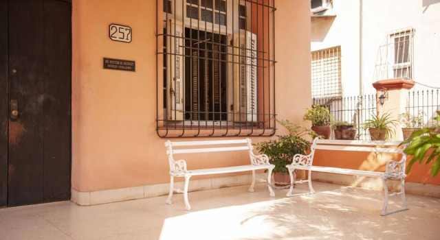 Hostal Belele, Забронировать Отель Vedado Гавана