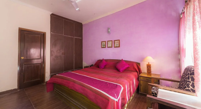 V Resorts Whispering Pines Barog, Забронировать Отель Отели штата Химачал-Прадеш 3 звезды, 3*