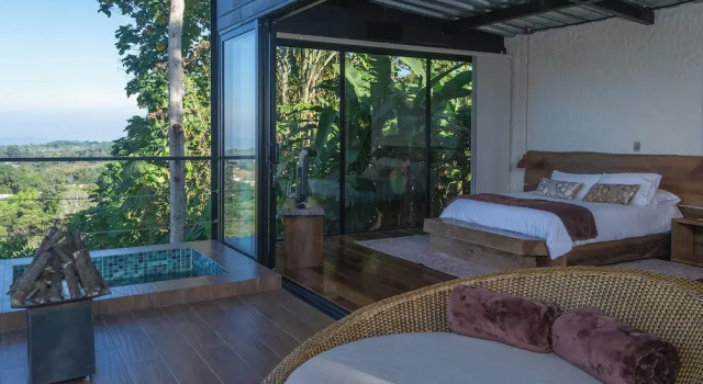 Люкс Luxury El Edén Country hotel y Club Residencial