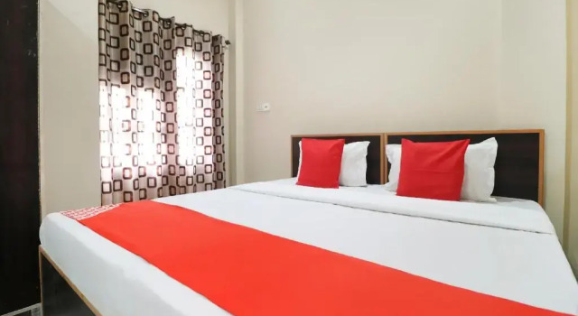 Hotel Andrew's by OYO Rooms, Book Hotel Phagwara Punjab