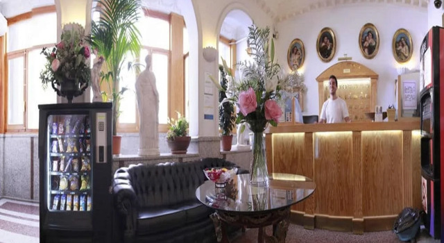 Hostal Marlasca
