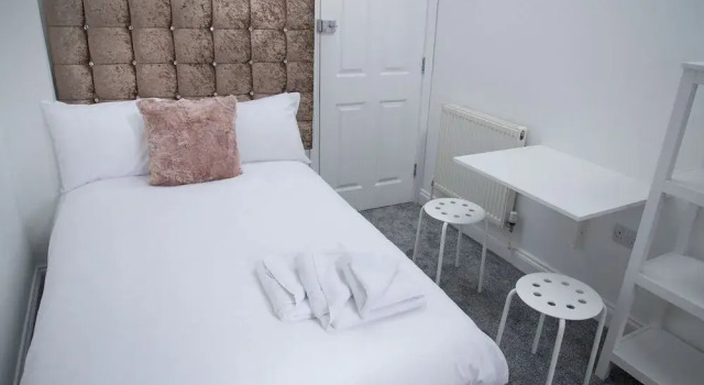 TLK Apartments & Hotel - Beckenham, Забронировать Апартаменты/квартира Бекенхем Большой Лондон