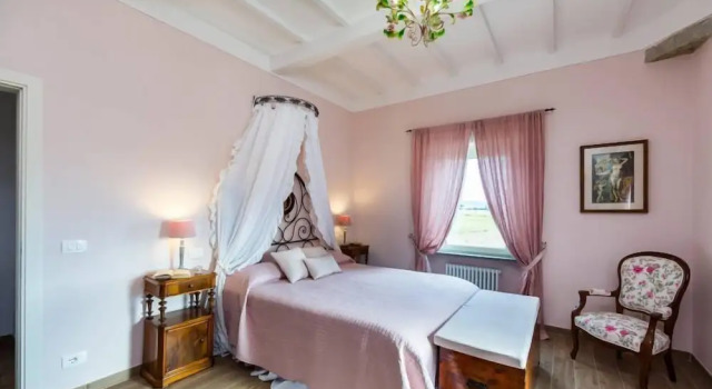 Casale di Vera, Забронировать Апартаменты/квартира Отели Val di Chiana с бассейном, Бассейн