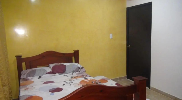 I BBBSAI Casa Vacacional en San Andres Islas – Alquiler