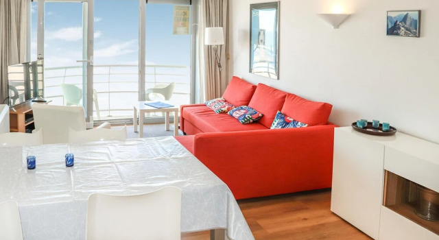 Residentie Zeezicht Ref. 48, Prenota Hotel Mariakerke 