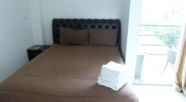 Saiyuan Guesthouse, Забронировать Отель Раваи 