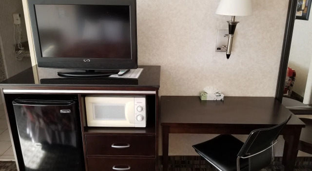 Sunburst Spa & Suites Motel