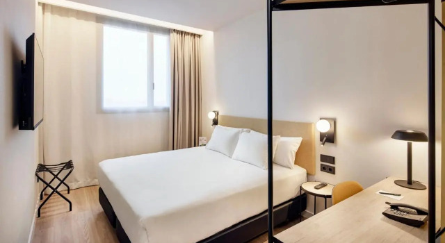 Sercotel Barcelona El Prat