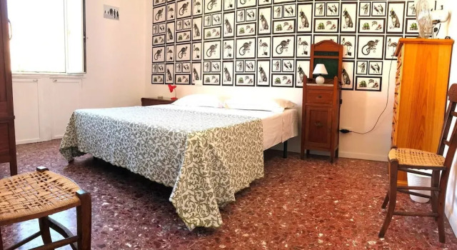 Bilocale vista mare, Prenota Appartamento Hotel a Sicilia con parcheggio, Parcheggio