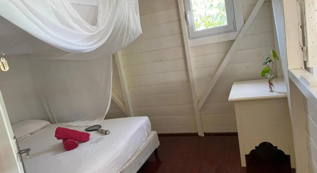 Akunamatata Guest House Cul de Sac