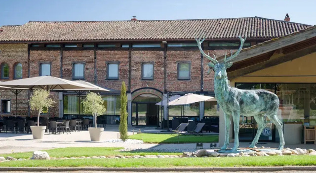 La Sorelle Hôtel Golf et Restaurant, Book Hotel Villette-sur-Ain Ain