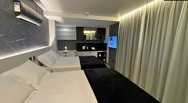 Get One by MyFlats Hospedagens, Забронировать Отель Отели Tambau 4 звезды, 4*