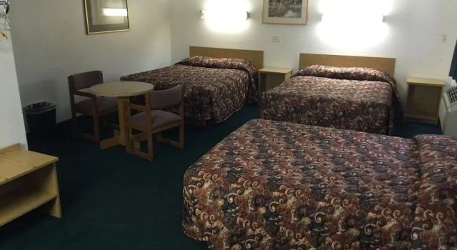 9 Motel, Book Motel Fort Collins Colorado