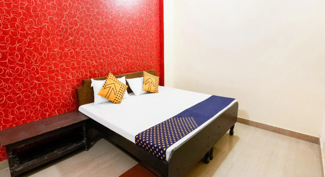 Deluxe Doppel Zimmer Super OYO Capital O 3463 Cimahi Guest House