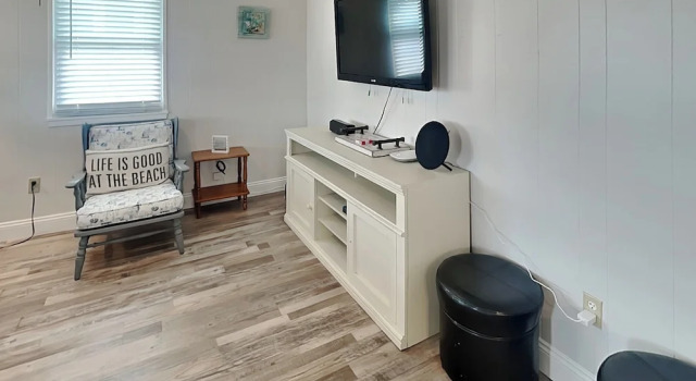 Коттедж John Silver Cottage by Ryson Vacation Rentals