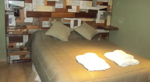 Posada Vientos de Belgrano, Rezervovat Hotel Villa General Belgrano 